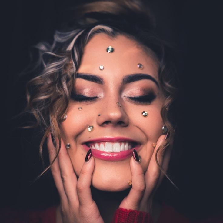 Portrait of Alex Sharma meditation instructor